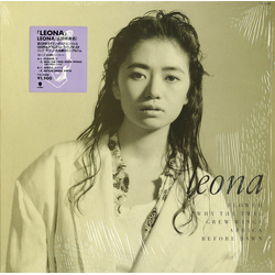 広田玲央名 Leona Vinyl 12" USED