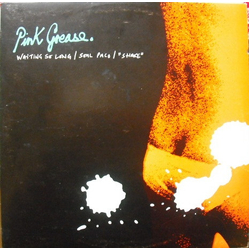 Pink Grease Waiting So Long / Soul Paco / "Shake" Vinyl 12" USED
