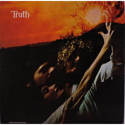Truth (13) Truth Vinyl LP USED
