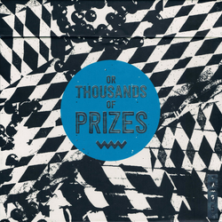 Various Or Thousands Of Prizes Multi Vinyl 12"/CD/Vinyl 7" Box Set USED