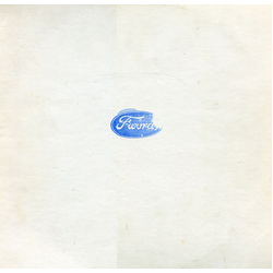 F-Word! Like It Or Not Live Vinyl LP USED