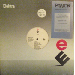 Phalon Alexander Dance Floor Of Life Vinyl 12" USED