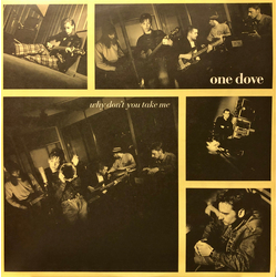 One Dove Why Don't You Take Me Vinyl 12" USED