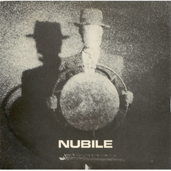 Nubile Spyral Totem Toler Than East Poll Vinyl 7" USED