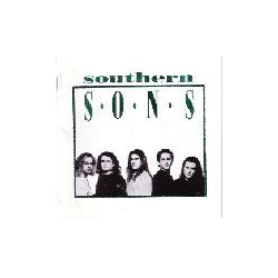 Southern Sons (2) Southern Sons Vinyl LP USED