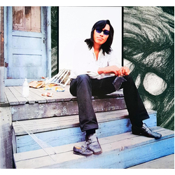 Sixto Rodriguez Coming From Reality Vinyl LP USED