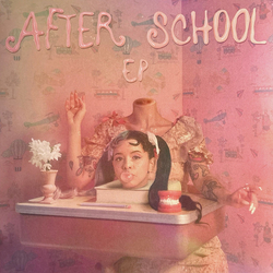 Melanie Martinez After School EP Vinyl 12" USED