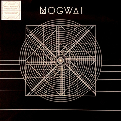 Mogwai Music Industry 3. Fitness Industry 1. Vinyl 12" USED