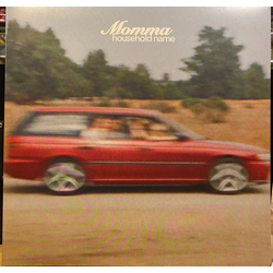 Momma (6) Household Name Vinyl LP USED