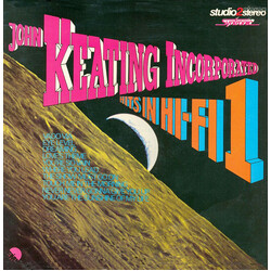 John Keating Incorporated Hits In Hi-Fi 1 Vinyl LP USED