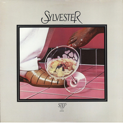 Sylvester Step II Vinyl LP USED