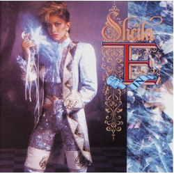 Sheila E. In Romance 1600 Vinyl LP USED