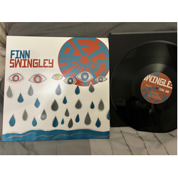Finn Swingley Pet Hates Vinyl LP USED