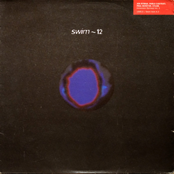 Immersion (2) Remixes Vol. 3 Vinyl 12" USED