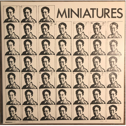 Various Miniatures Vinyl LP USED