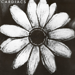 Cardiacs A Little Man And A House And The Whole World Window Vinyl LP USED