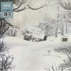 Weezer SZNZ: Winter Vinyl 12" USED
