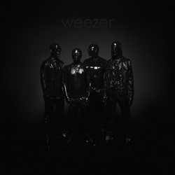 Weezer Weezer Vinyl LP USED