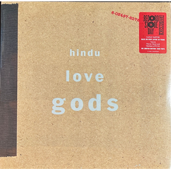 Hindu Love Gods Hindu Love Gods Vinyl LP USED