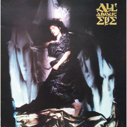All About Eve All About Eve Vinyl LP USED