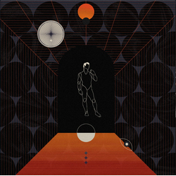 Various Vinyl Moon Volume 067: Static Swagger Vinyl LP USED