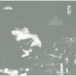 The Grodeck Whipperjenny The Grodeck Whipperjenny Vinyl LP USED