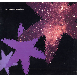 The Orb Peel Sessions Vinyl LP USED