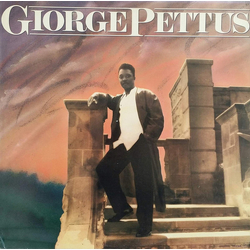 Giorge Pettus Giorge Pettus Vinyl LP USED