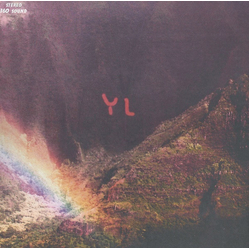 Youth Lagoon The Year Of Hibernation Vinyl LP USED