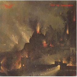 Celtic Frost Into The Pandemonium Vinyl LP USED