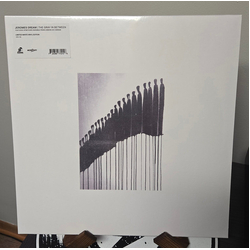 Jeromes Dream The Gray In Between Vinyl LP USED