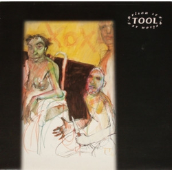 Tool Prison Sex Vinyl 12" USED