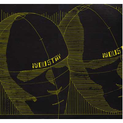 Industry (2) Industry Vinyl 12" USED