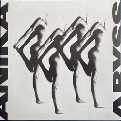 Anika Annika Henderson Abyss Vinyl LP USED