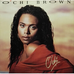 O'Chi Brown O'Chi Vinyl LP USED
