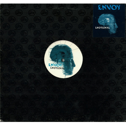 Envoy Emotional Vinyl 12" USED