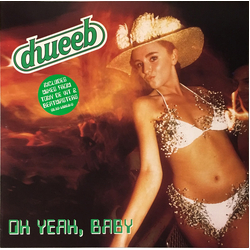 Dweeb Oh Yeah, Baby Vinyl 12" USED