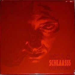 Schlaasss Casa Plaisance Vinyl LP USED