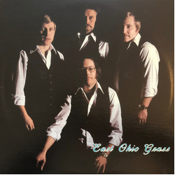 East Ohio Grass East Ohio Grass Vinyl LP USED