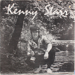 Kenny Starr Kenny Starr Vinyl LP USED