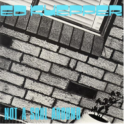 Ed Kuepper Not A Soul Around / Room Of The Magnificent Vinyl 7" USED