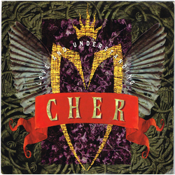 Cher Love And Understanding Vinyl 7" USED