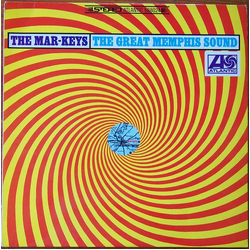 The Mar-Keys The Great Memphis Sound Vinyl LP USED