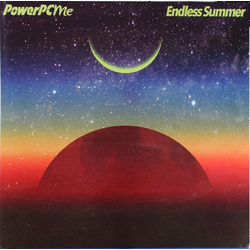 PowerPCME Endless Summer Vinyl LP USED