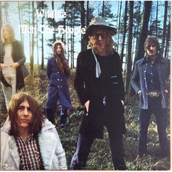 Mott The Hoople Wildlife Vinyl LP USED