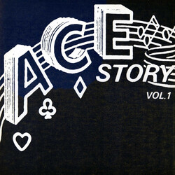 Various Ace Story Vol. 1 Vinyl LP USED