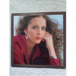 Carlene Carter Carlene Carter Vinyl LP USED