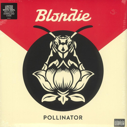 Blondie Pollinator Vinyl LP USED