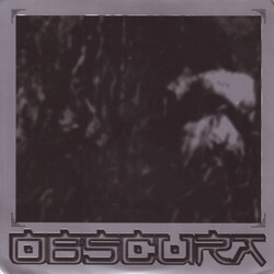 Obscura (5) Summerwind / Requiem USED VINYL 7INCH SINGLE