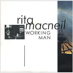 Rita MacNeil Working Man USED VINYL 12INCH SINGLE